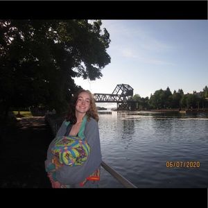 Meet your Posher, Anya